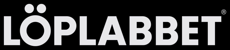 Löplabbet logo