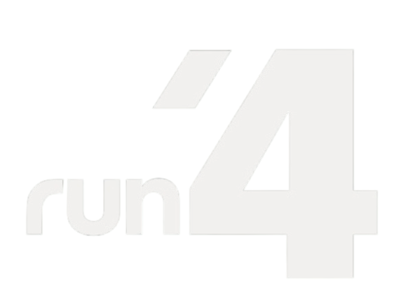 Run4 logo